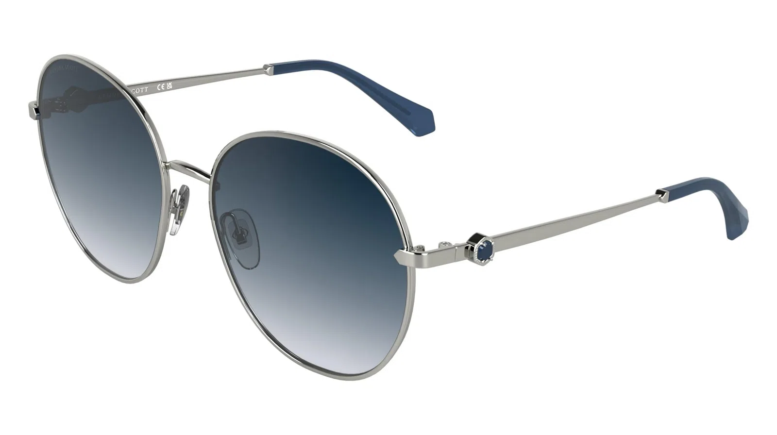 Kendra Scott KE103S Sunglasses - view 3